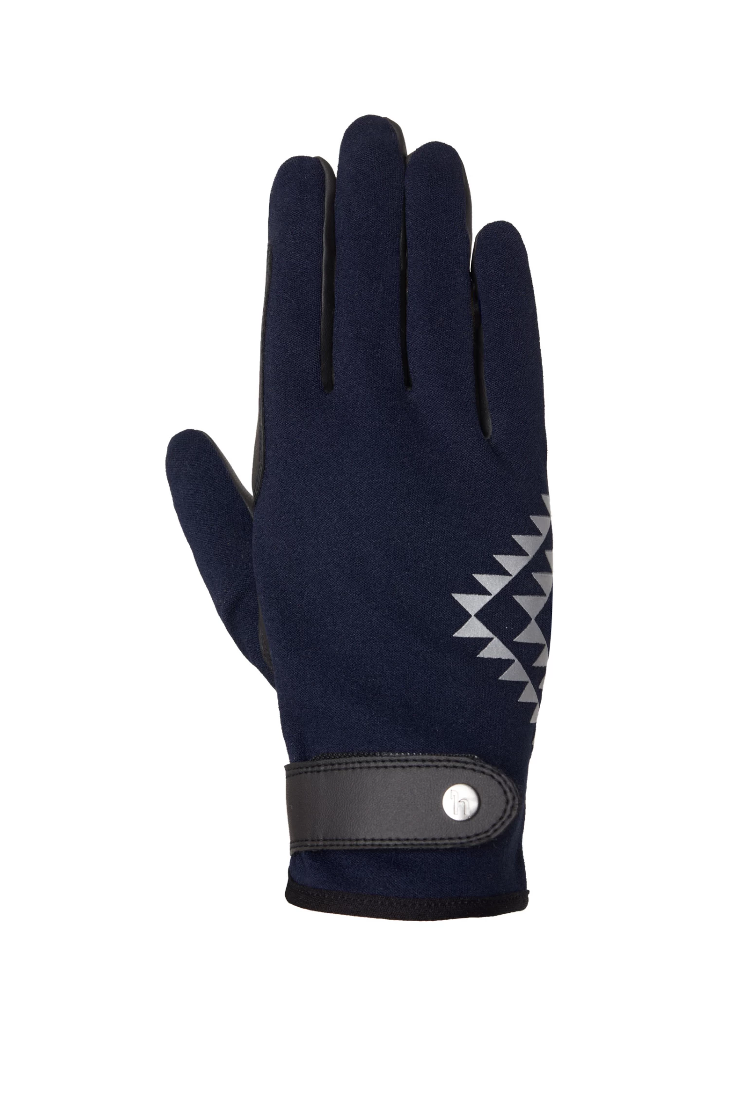 Horze Tiara Women's ' Summer Riding Gloves 2 Horze Tiara Women's ' Summer Riding Gloves - Image 2