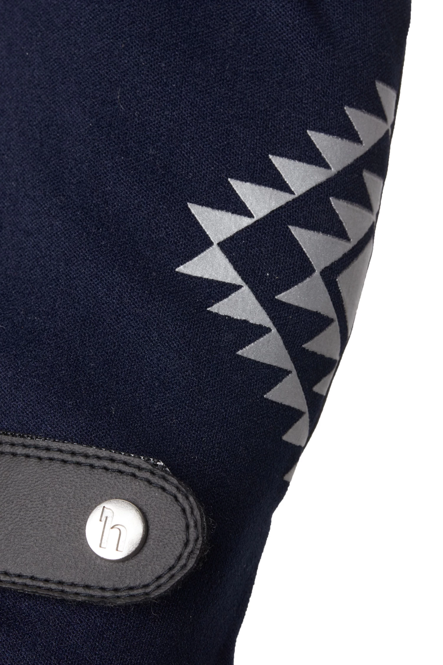 Horze Tiara Women's ' Summer Riding Gloves 4 Horze Tiara Women's ' Summer Riding Gloves - Image 4