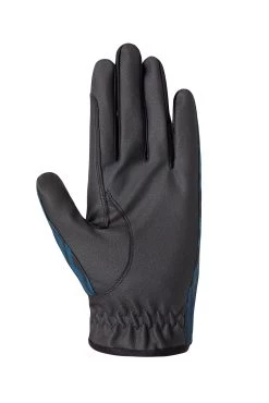 Horze Elenor Women's Mesh Riding Gloves -Equestrian Clothing Shop 31748 581 03