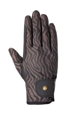 Horze Elenor Women's Mesh Riding Gloves -Equestrian Clothing Shop 31748 753 03