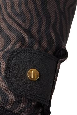 Horze Elenor Women's Mesh Riding Gloves -Equestrian Clothing Shop 31748 753 05