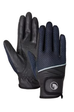 Horze Alani Women's Summer Riding Gloves
