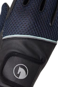 Horze Alani Women's Summer Riding Gloves -Equestrian Clothing Shop 31749 590 04