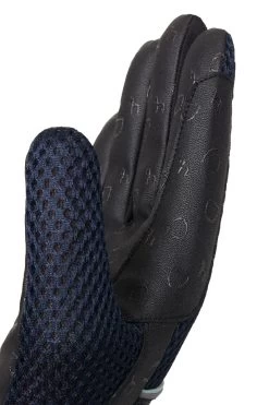 Horze Alani Women's Summer Riding Gloves -Equestrian Clothing Shop 31749 590 05