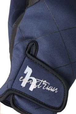 Horze Tula Young Riding Gloves -Equestrian Clothing Shop 31754 590 04