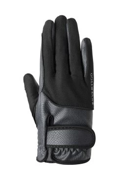 B Vertigo Carla Women's Mesh Summer Riding Gloves -Equestrian Clothing Shop 31760 099 02