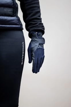 B Vertigo Carla Women's Mesh Summer Riding Gloves -Equestrian Clothing Shop 31760 590 06