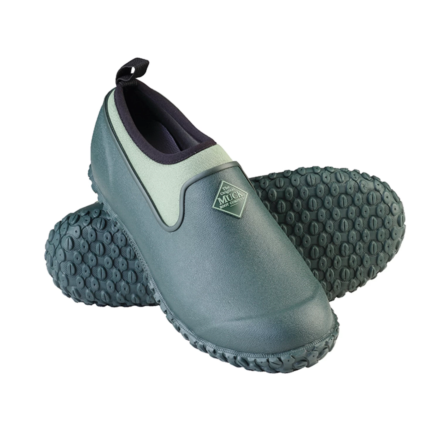 Muck Boot Woman's Muckster II Low 2 Muck Boot Woman's Muckster II Low - Image 2