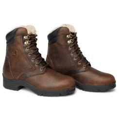 Mountain Horse Men's Snowy River Lace