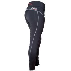 Karlslund Galdur Riding Tights For Women -Equestrian Clothing Shop 320100 DG 3