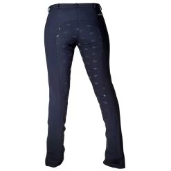 Karlslund Jökull Grip Softshell Breeches For Women