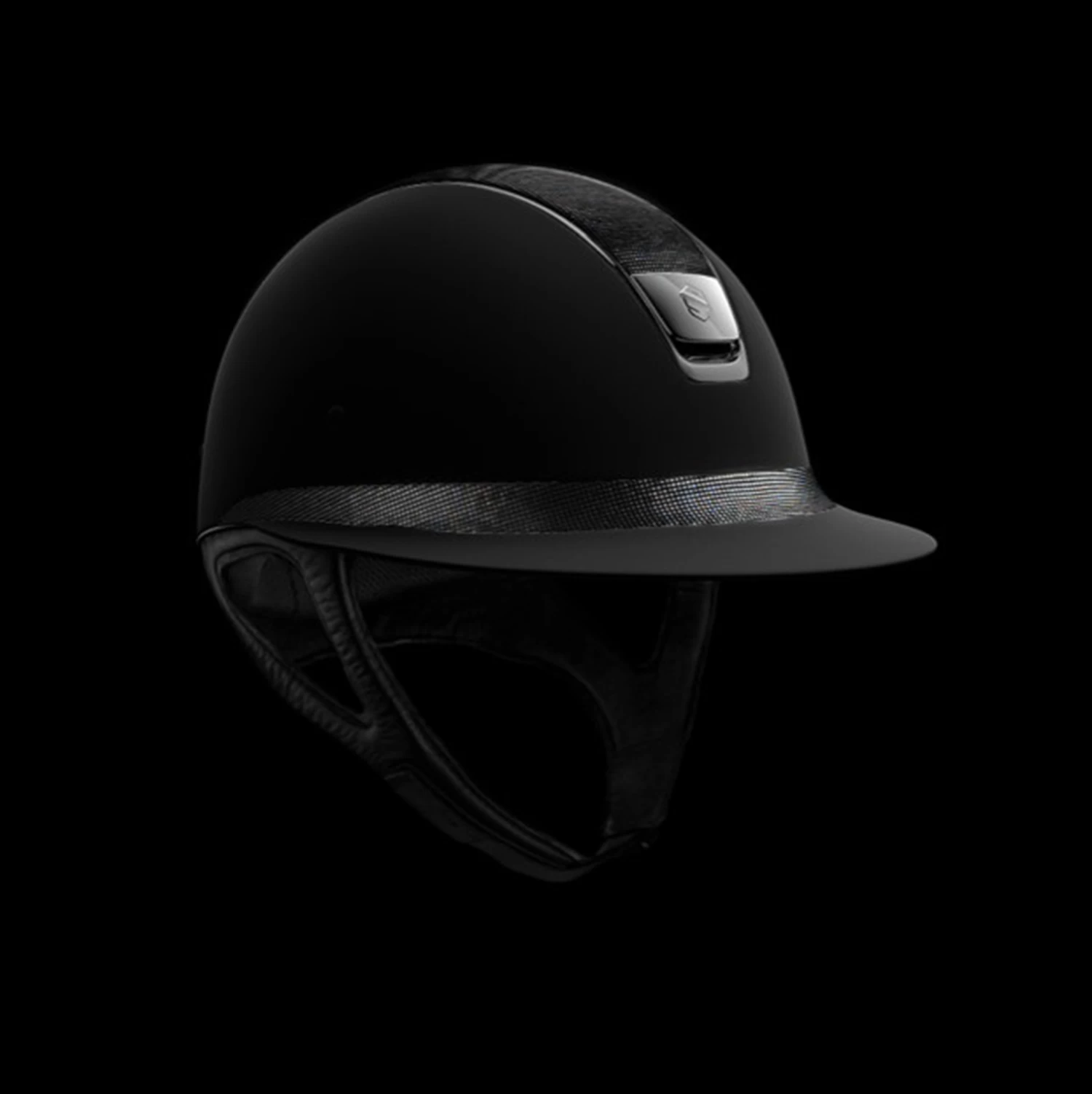 Samshield Miss Shield Shadowmatt Chrome/Shimmer, Regular (without Liner) 1 Samshield Miss Shield Shadowmatt Chrome/Shimmer, Regular (without Liner)