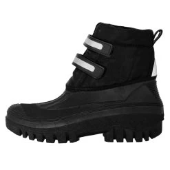 Jacson Kick Jodhpur Boots, Hook And Loop Fastener Jr