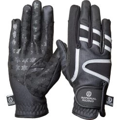 Imperial Riding Gloves Aspen