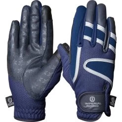 Imperial Riding Gloves Aspen -Equestrian Clothing Shop 322094 DB 1