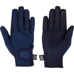 Imperial Riding Wanna Go Riding Gloves -Equestrian Clothing Shop 322099 DB 1