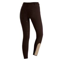 Schockemöhle Electra Breeches For Women 12 Schockemöhle Electra Breeches For Women -Equestrian Clothing Shop 322311 DBR 1