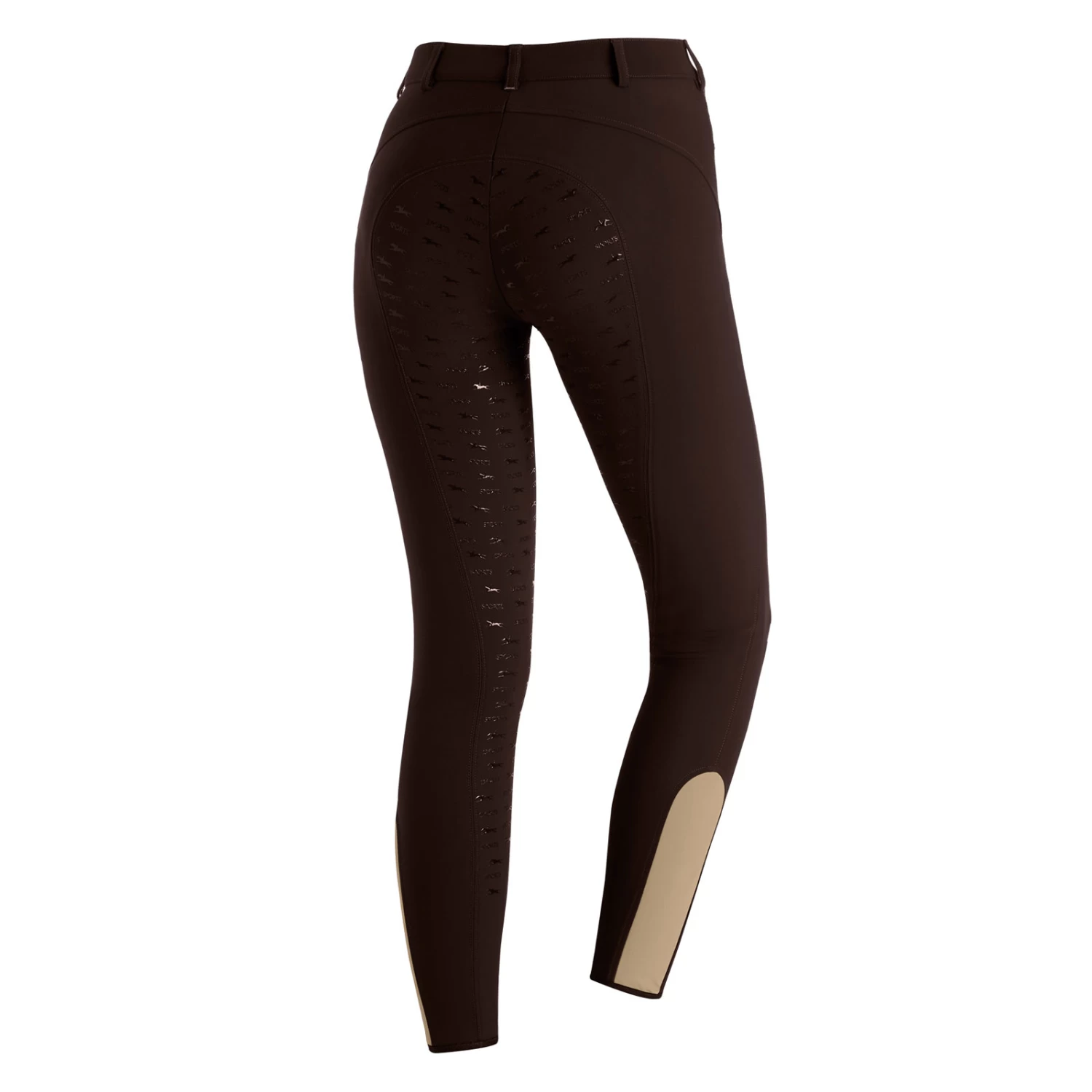 Schockemöhle Electra Breeches For Women 3 Schockemöhle Electra Breeches For Women - Image 3