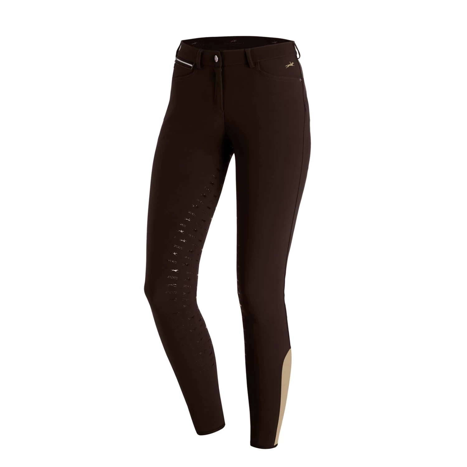 Schockemöhle Electra Breeches For Women 4 Schockemöhle Electra Breeches For Women - Image 4