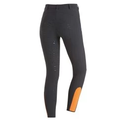 Schockemöhle Electra Breeches For Women 14 Schockemöhle Electra Breeches For Women -Equestrian Clothing Shop 322311 G OR 1