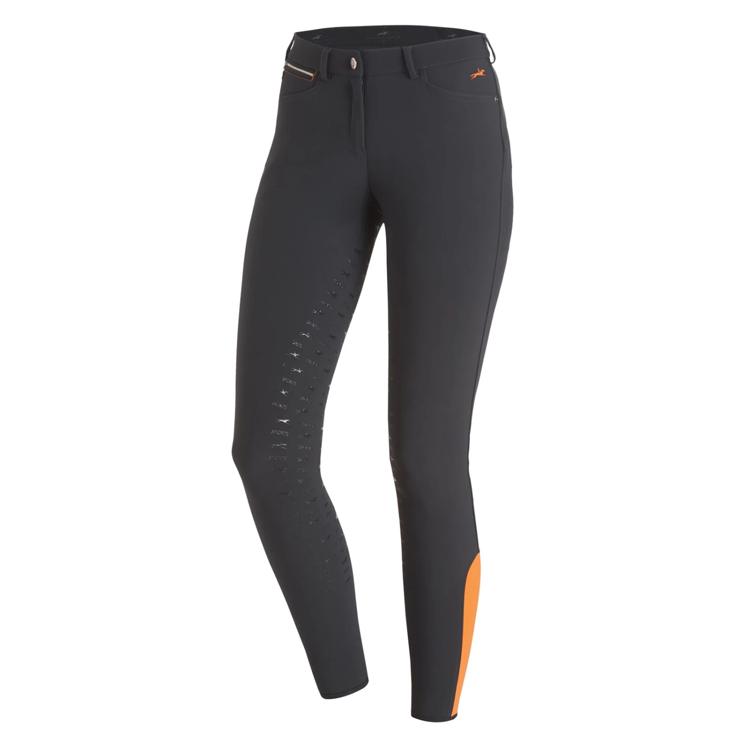 Schockemöhle Electra Breeches For Women 6 Schockemöhle Electra Breeches For Women - Image 6