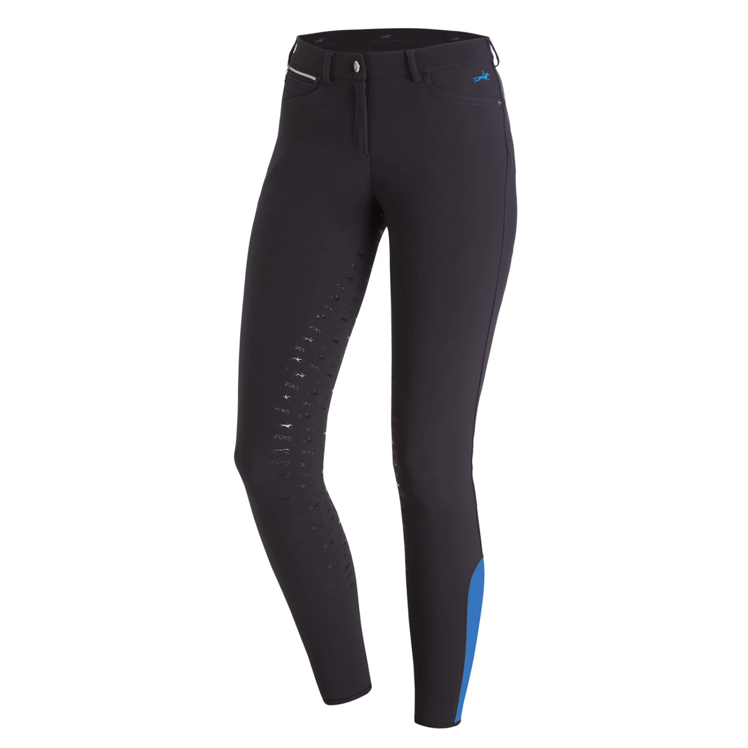 Schockemöhle Electra Breeches For Women 2 Schockemöhle Electra Breeches For Women - Image 2