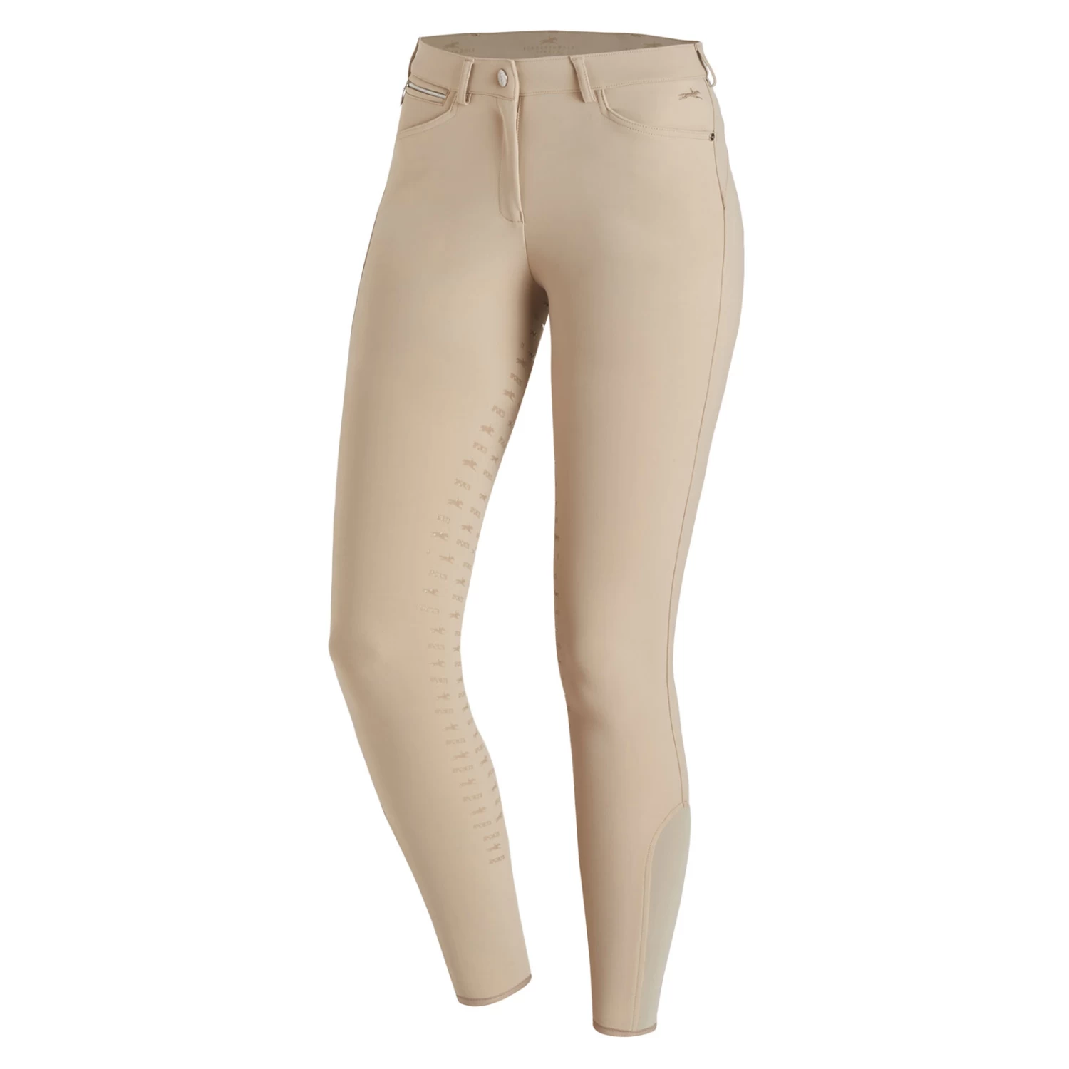 Schockemöhle Electra Breeches For Women 8 Schockemöhle Electra Breeches For Women - Image 8