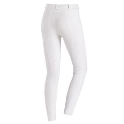 Schockemöhle Electra Breeches For Women 18 Schockemöhle Electra Breeches For Women -Equestrian Clothing Shop 322311 WH 1