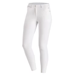 Schockemöhle Electra Breeches For Women 19 Schockemöhle Electra Breeches For Women -Equestrian Clothing Shop 322311 WH 2