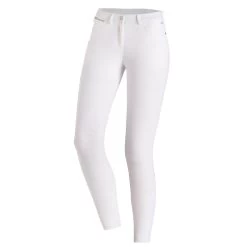 Schockemöhle Eleonore Breeches For Women -Equestrian Clothing Shop 322312 WH 2