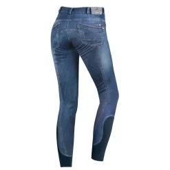 Schockemöhle Lyra Jeans Breeches KG For Women -Equestrian Clothing Shop 322315 JB 1