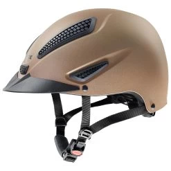 Uvex Perfexxion II Riding Helmet -Equestrian Clothing Shop 322556 BE 1