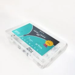 Zlideon Profesional Box/Kit Professionnel (for Zlideon 3, 5, 8, 10)