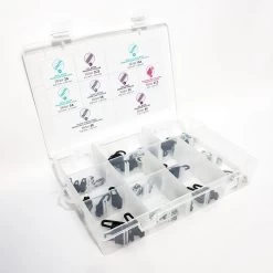 Zlideon Profesional Box/Kit Professionnel (for Zlideon 3, 5, 8, 10) 6 Zlideon Profesional Box/Kit Professionnel (for Zlideon 3, 5, 8, 10) -Equestrian Clothing Shop 322617 BL 3