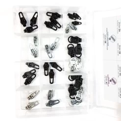 Zlideon Profesional Box/Kit Professionnel (for Zlideon 3, 5, 8, 10) 7 Zlideon Profesional Box/Kit Professionnel (for Zlideon 3, 5, 8, 10) -Equestrian Clothing Shop 322617 BL 4