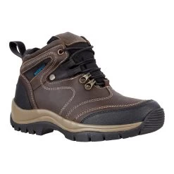 Suedwind Footwear Trail WP, Lace Waterproof