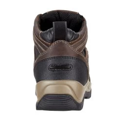 Suedwind Footwear Trail WP, Lace Waterproof -Equestrian Clothing Shop 322965 BR BL 4