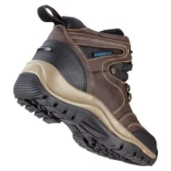 Suedwind Footwear Trail WP, Lace Waterproof -Equestrian Clothing Shop 322965 BR BL 5