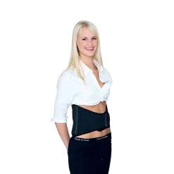 Back On Track Back Brace -Equestrian Clothing Shop 32296 BL 3