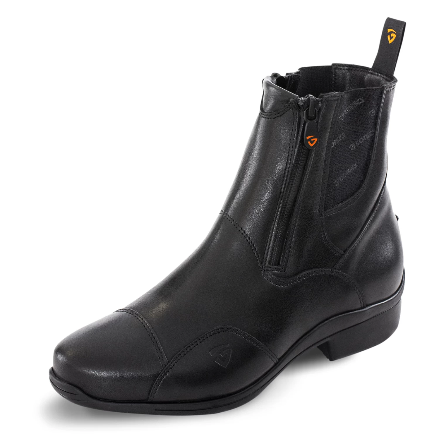 Tonics Space II UST Paddock Boot 1 Tonics Space II UST Paddock Boot