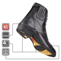 Suedwind Footwear Ultima FZ -Equestrian Clothing Shop 323396 BR 6