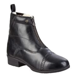 Suedwind Footwear IceLock Merino FZ