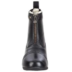 Suedwind Footwear IceLock Merino FZ -Equestrian Clothing Shop 323398 BL 4