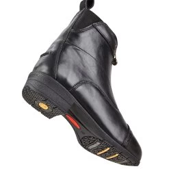 Suedwind Footwear IceLock Merino FZ -Equestrian Clothing Shop 323398 BL 5