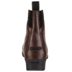 Suedwind Footwear IceLock Merino FZ -Equestrian Clothing Shop 323398 BR 3