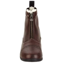 Suedwind Footwear IceLock Merino FZ -Equestrian Clothing Shop 323398 BR 4