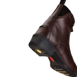 Suedwind Footwear IceLock Merino FZ -Equestrian Clothing Shop 323398 BR 5