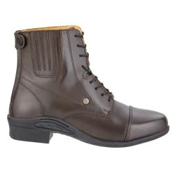 Suedwind Footwear Ultima BZ Lace -Equestrian Clothing Shop 323403 BR 2
