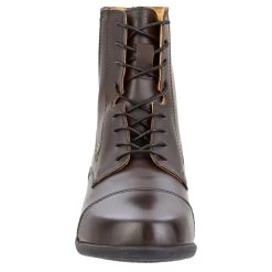 Suedwind Footwear Ultima BZ Lace -Equestrian Clothing Shop 323403 BR 3