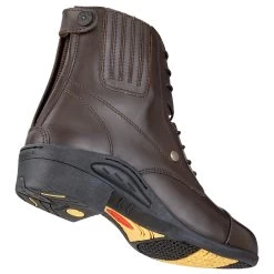 Suedwind Footwear Ultima BZ Lace -Equestrian Clothing Shop 323403 BR 5
